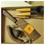 Vtg Tools