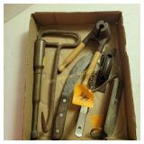 Vtg Tools
