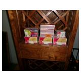 Matches
