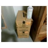 Rubbing Alcohol