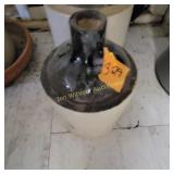 Vtg Crockery Jugs