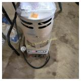Ready Heater