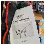 Knife Sharpener
