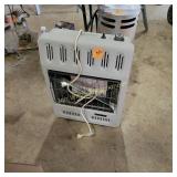 Wall Heater