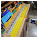 Sanson Yard Sticks