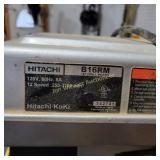 Hatachi15' Drill Press