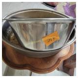 Alum Pans