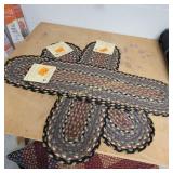 Earth Rug Step Runners