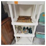 shelf unit