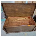 Cedar Box