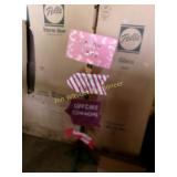 Hand Made Directional Pole