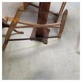 Vtg Saw