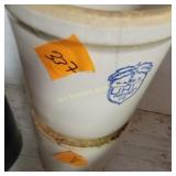 Vtg Crockery Crocks
