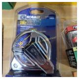 Kobalt Tape Measure