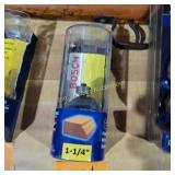 Bosch 1-1/4' Edge Forming Router Bit