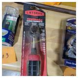 Latshaw Power Ratchet