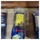 Bosch Edge Forming Router Bit