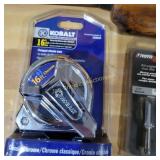 Kobalt Tape Measure