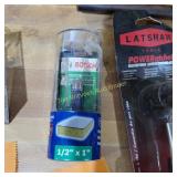 Bosch Trimming  Bit
