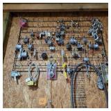 Pad Locks