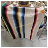 Mexican Blanket