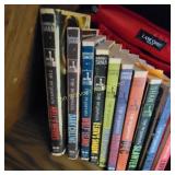 Adult only book set