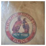 Vtg Gun Books