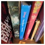 Vtg Books