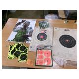 Targets