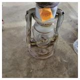 Dietz Barn Lantern
