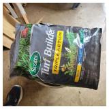 Turf Builder