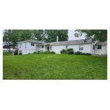 4 Bed 2 Bath Country Home on 2.5 acres