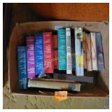 Reader Digest, VHS Tapes