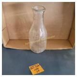 Universal Store Bottle