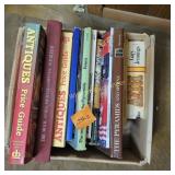 Reference Books