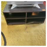 Heavy TV Entertainment Center