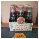 Holiday Classic  Coca Cola
