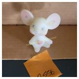 Fenton Mouse