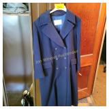 Pendleton Wool Coat with Tags