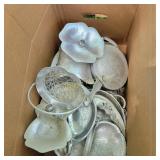 Hammered Aluminum