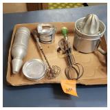 Vtg Utensils