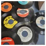 45 Records