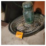 Grill, Jar