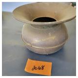 Vtg Spittoon