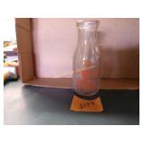 Vtg Half Pint