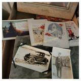 Vintage Photos