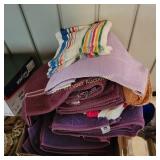 Towels