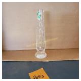 Waterford Crystal Bud Vase