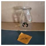 Cream Bottle