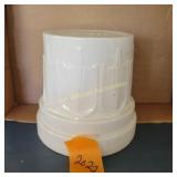 Haeger Pottery Flower Pot
